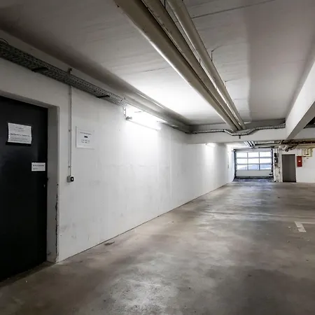 Haus Meeresgruss Albatros 1 *