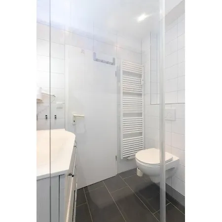 Haus Meeresgruss Albatros 1 *