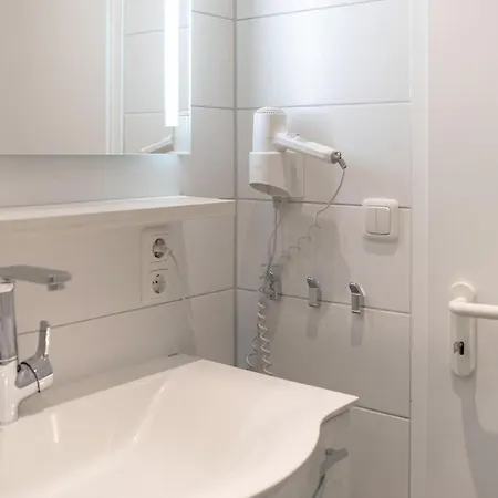 Haus Meeresgruss Albatros 1 Groemitz