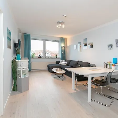 Haus Meeresgruss Albatros 1 *