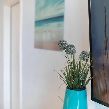 Haus Meeresgruss Albatros 1 * Grömitz