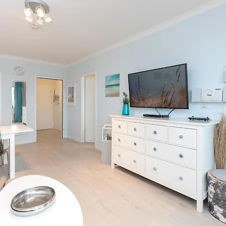 Haus Meeresgruss Albatros 1