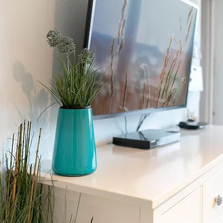 Haus Meeresgruss Albatros 1 Διαμέρισμα Grömitz