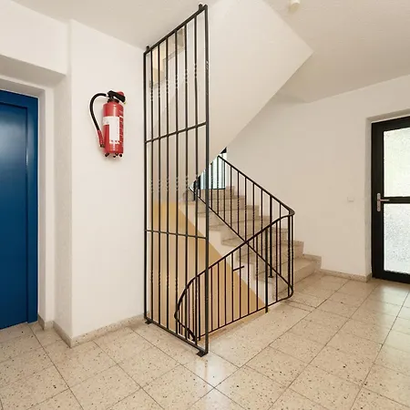 Haus Meeresgruss Albatros 1 דירה Grömitz