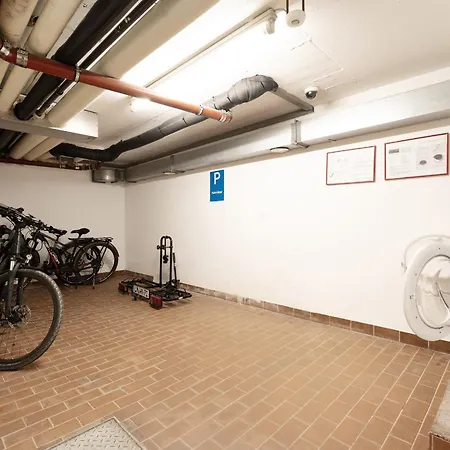 Haus Meeresgruss Albatros 1 Grömitz