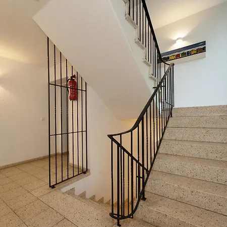 Haus Meeresgruss Albatros 1 Grömitz